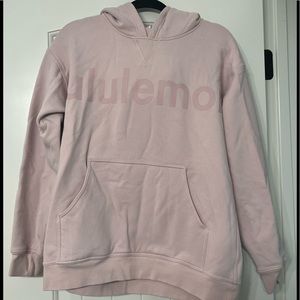 Lululemon Hoodie